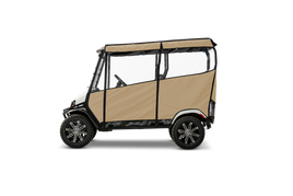 ENCLOSURE,CANOPY,MWB,LSV,TAN-KIT