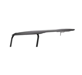 EXTENSION,CANOPY,MODULAR,BLACK