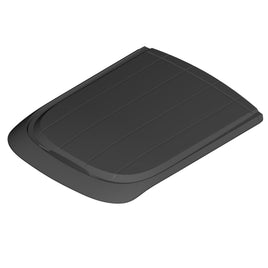 CANOPY,MODULAR,BLACK-ASSY
