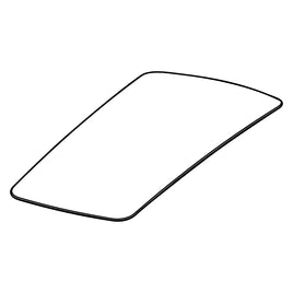 DROP SHIP,CANOPY,RFS,SOLID SLATE