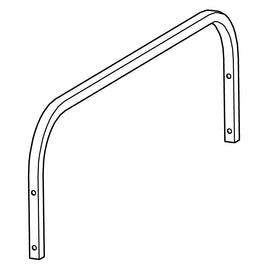 SVC-MOUNTING SUPPORT TUBE