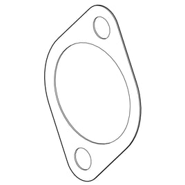 SVC-GASKET,TC TENSIONER,150CC,ISG EFI