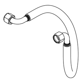 HOSE ASSY