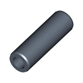 SVC-TUBE,18.5 OD X 10.8 ID X 59.15 LG