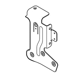 BRKT,SEAT SUPPORT ELEC,RH,PAINT