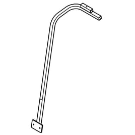 STRUT WELDMENT REAR RIGHT