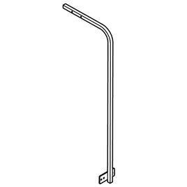 STRUT WELDMENT REAR RIGHT