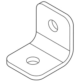 STRUT ANGLE TITAN SHORT TOP