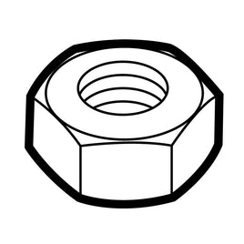 NUT,STEERING WHEEL,16MM