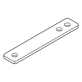 SHACKLE, REAR SPRING