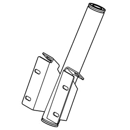STEERING COLUMN TUBE ASSY