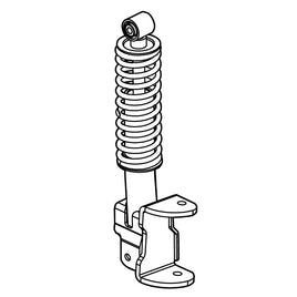 SVC-STRUT,GEN3,RH-ASSY