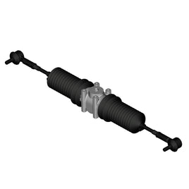 UNIT,UNI-STEER RACK & PINION
