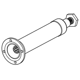 SHAFT STEERING ASSY