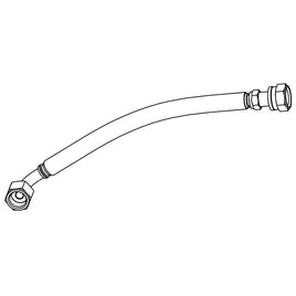 OBS-HOSE, STEERING VALVE
