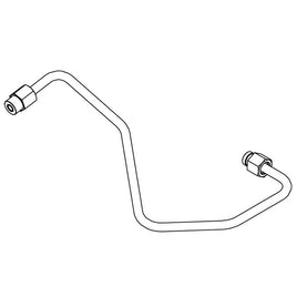 TUBE, STEERING/LIFT