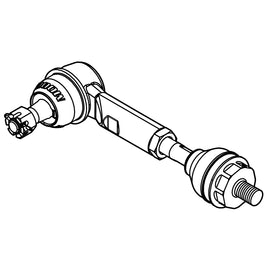 ASSEMBLY, TIE ROD