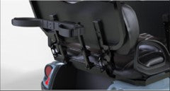 ATTACHMENT,2 BAG,W/O CARGO RACK-PKG