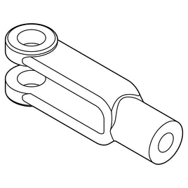 YOKE CLEVIS*