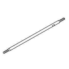 TIE ROD THREADED