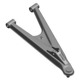 Front Upper A-Arm (Black, Right-Hand Side)
