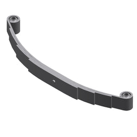 4 Leaf Spring Assembly