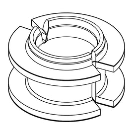 Bushing