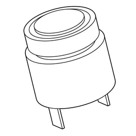 HORN, 48V