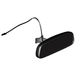 MIRROR,REARVIEW,W/DISPLAY,CUSHMAN,LSV