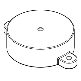 BUZZER, PIEZO
