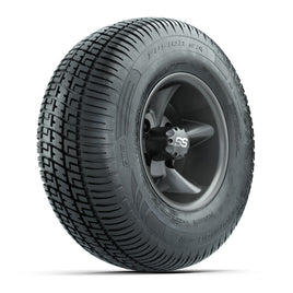 T&W Assy Set (4) 19-238 WHEEL/20-052 TIRE