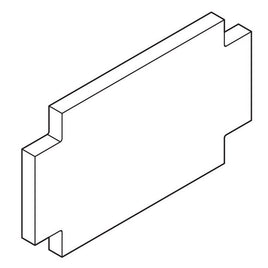 Pad Support