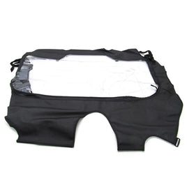Stampede Soft Rear Panel