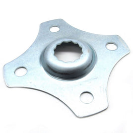 Hub Plate