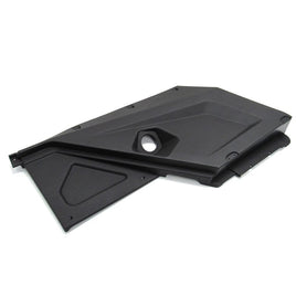 PANEL,QUARTER, REAR RH