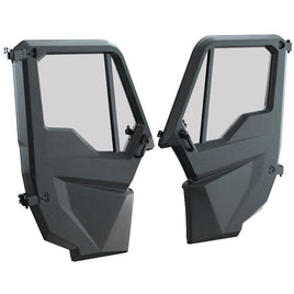 Hard Front Doors