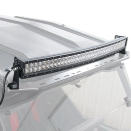 42-in. Dual-Row Curved LED Light Bar