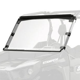 Front Full Windshield