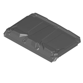 Crew Rear Hard Top