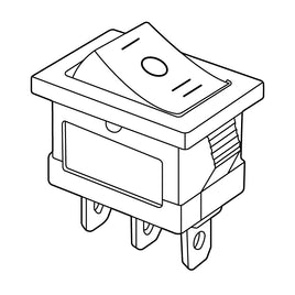 Rocker Switch
