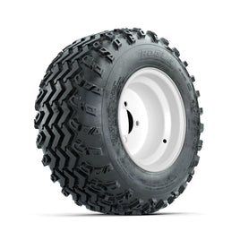 T&W Assy Set (4) 1724 WHEEL/20-079 TIRE
