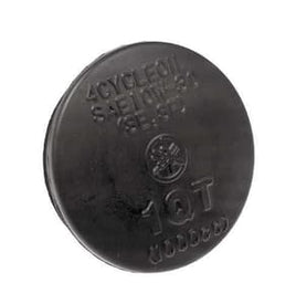 Replacement Yamaha Oil Cap (Models G2-G14) OEM