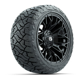 T&W Assy Set (4) 19-320 WHEEL/20-089 TIRE