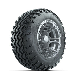 T&W Assy Set (4) 19-351 WHEEL/20-081 TIRE