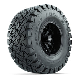 T&W Assy Set (4) 19-106 WHEEL/20-069 TIRE