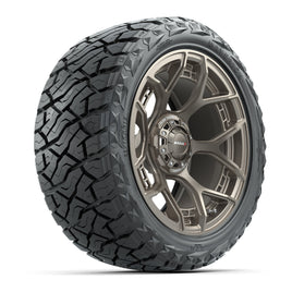 T&W Assy Set (4) 19-263 WHEEL/20-091 TIRE