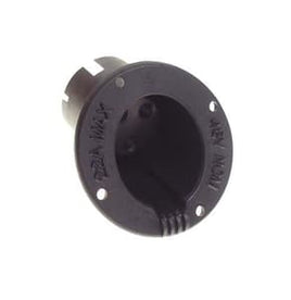 1995-Up OEM Club Car DS 48v - DC Receptacle Bezel
