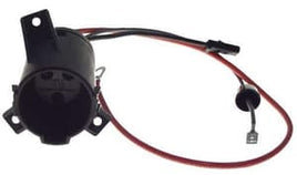 Club Car Precedent OEM DC Receptacle & Harness (Years 2004-Up)