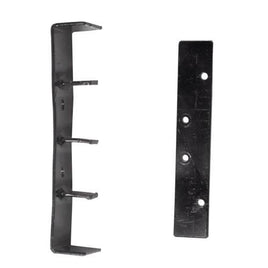 MACH3 Fishing Pole Holder Brackets (Includes Hardware/Inst)