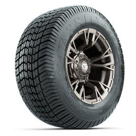 T&W Assy Set (4) 19-422 WHEEL/40279 TIRE